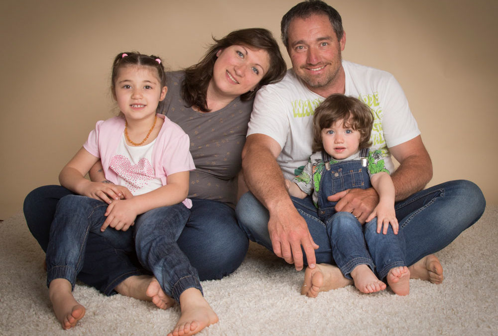 Lucia e Jacopo