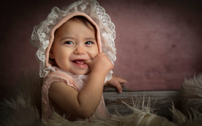 Fare delle belle foto ai bambini