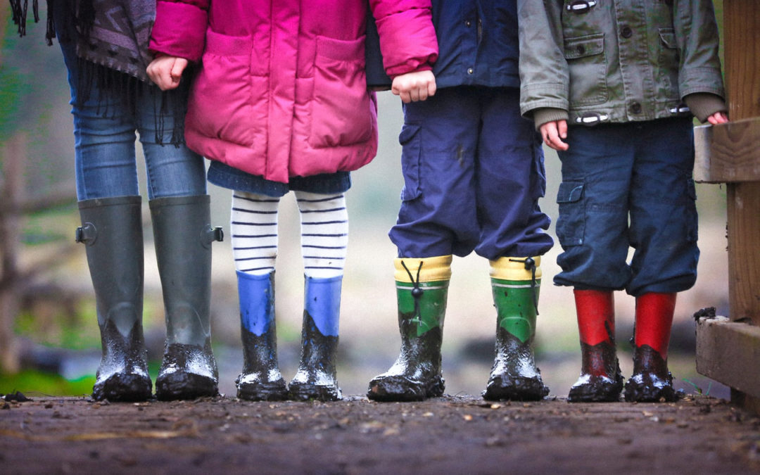 I miei consigli per fotografare i bambini