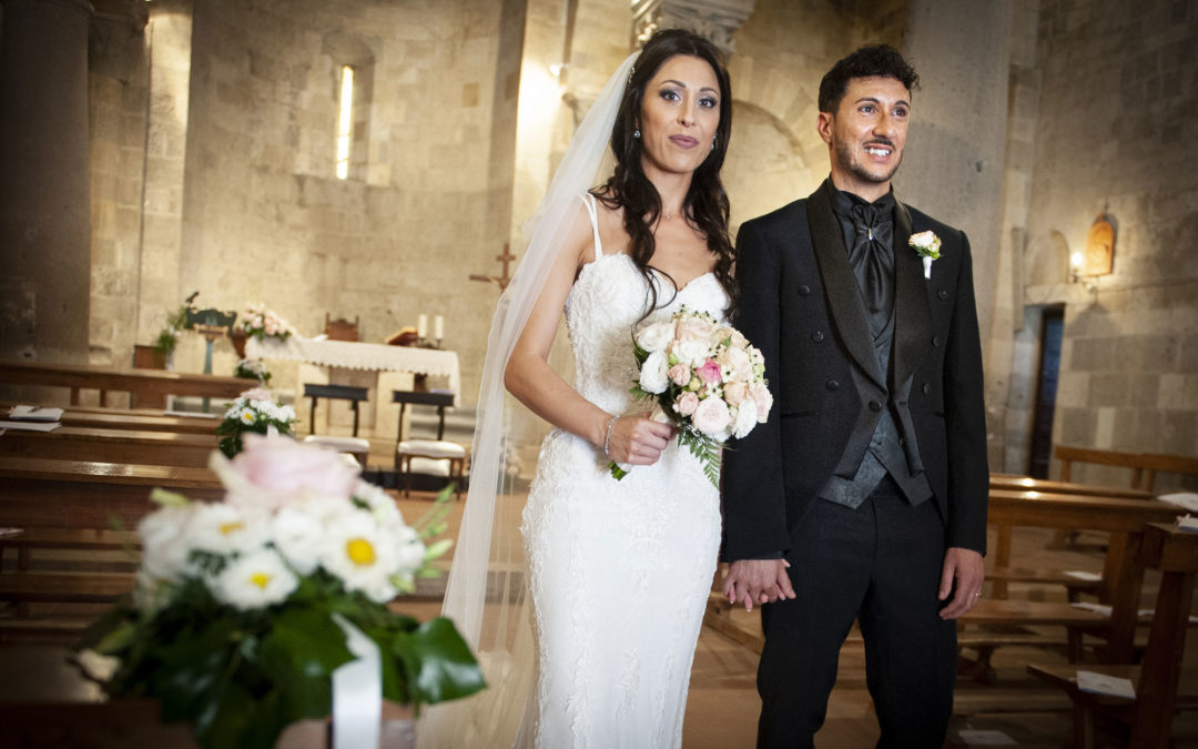 Speciale matrimoni. La cerimonia religiosa